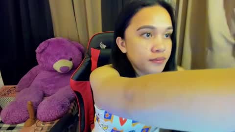 pinay_hotty online show from January 9, 2025, 12:06 pm