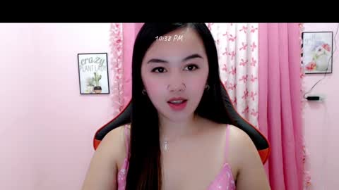 pinay_nica online show from January 2, 2025, 2:38 pm