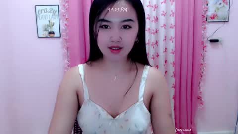 pinay_nica online show from January 19, 2025, 3:26 pm