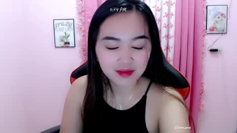 pinay_nica online show from January 4, 2025, 8:44 am