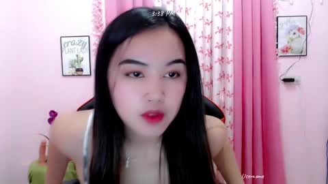 pinay_nica online show from January 5, 2025, 7:38 am