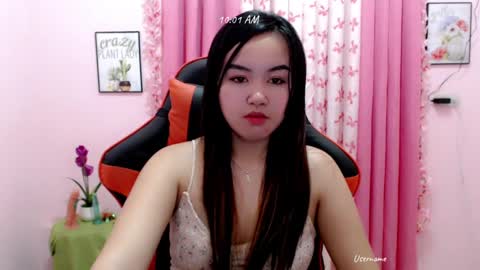 pinay_nica online show from January 7, 2025, 2:01 am