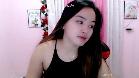 pinay_nica online show from December 19, 2024, 7:21 am