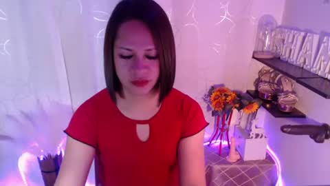 pinay_shawnx online show from January 5, 2025, 10:58 pm