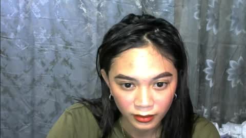 pinayhot_mina online show from January 3, 2025, 11:18 am