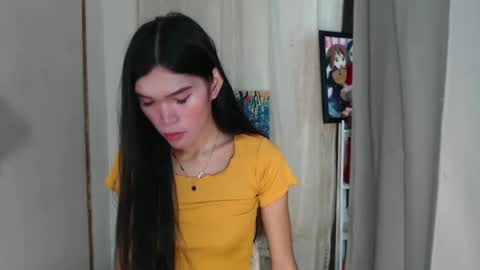 pinayjessaxxx online show from January 20, 2025, 1:11 am