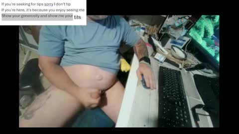 pini_z online show from January 9, 2025, 10:46 pm