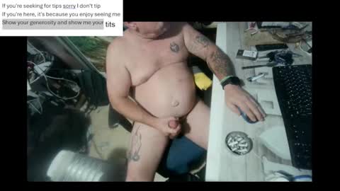 pini_z online show from January 13, 2025, 7:19 pm