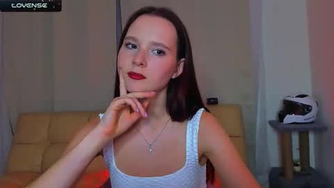 Alina online show from November 15, 2024, 7:47 pm