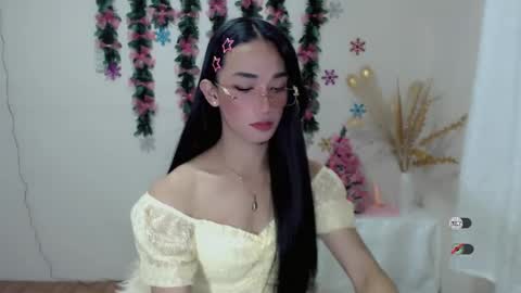 pixie_babe online show from December 2, 2024, 1:03 pm