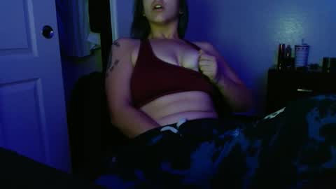 pleasuregemini000 online show from January 9, 2025, 5:03 am