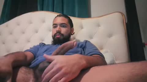 BIG COCK HARD online show from January 9, 2025, 2:18 pm