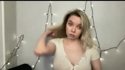 PolinaJones online show from November 29, 2024, 6:56 pm