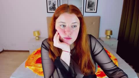 Polina online show from November 22, 2024, 2:58 pm