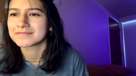 pookie_putang online show from January 28, 2025, 8:51 pm