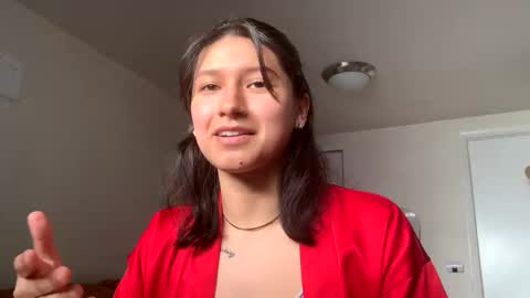 pookie_putang online show from January 29, 2025, 10:54 pm