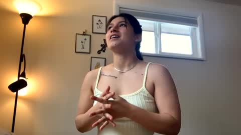 pookie_putang online show from February 11, 2025, 10:17 pm