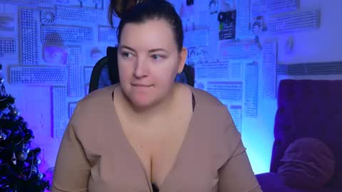 powerofboobs online show from January 5, 2025, 12:20 pm