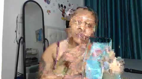 pretty_annah online show from November 18, 2024, 12:11 am