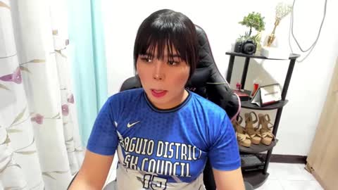 pretty_lady_rica online show from November 22, 2024, 11:55 am