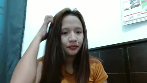 prettyisca19 online show from January 29, 2025, 10:02 am