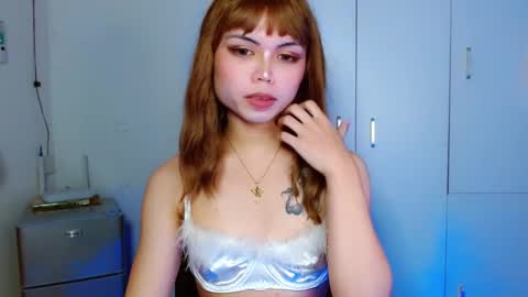 SEXY JULIA online show from January 2, 2025, 12:07 pm