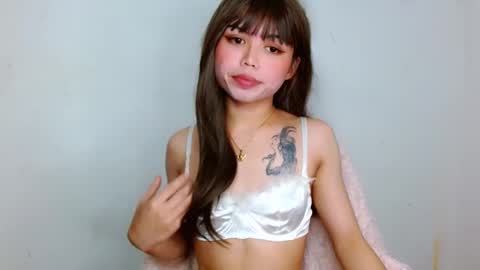 SEXY JULIA online show from December 9, 2024, 4:59 am