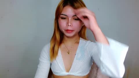 SEXY JULIA online show from December 7, 2024, 8:01 am