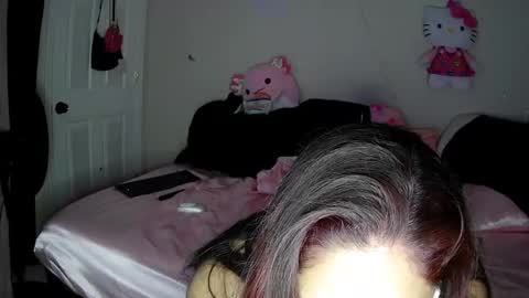 prettykittymami69 online show from December 13, 2024, 4:23 am