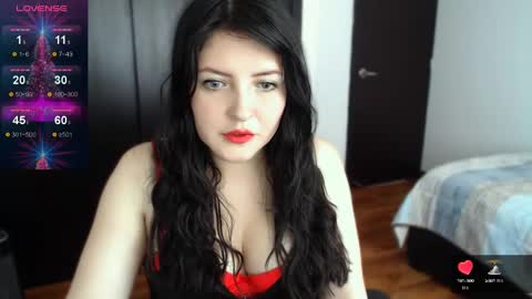 Lori May online show from January 6, 2025, 12:19 pm