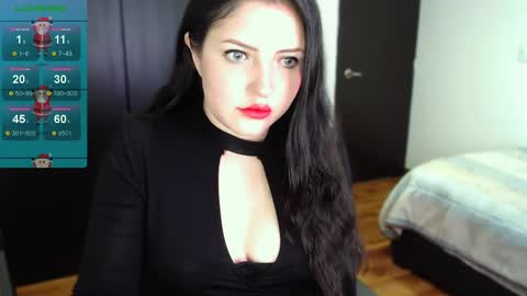 Lori May online show from December 20, 2024, 11:05 am