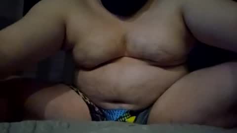 chubbymmm online show from February 4, 2025, 11:46 pm