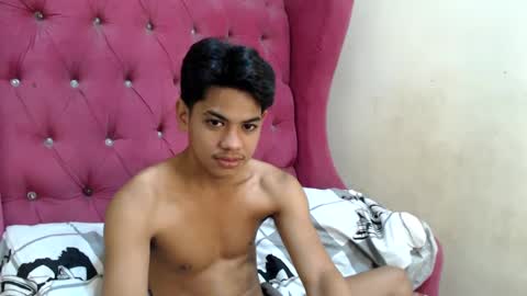 prince_cum2025 online show from January 27, 2025, 12:11 pm