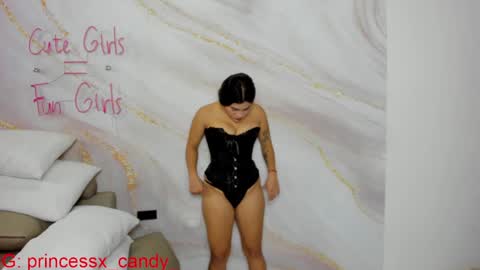 cherry sinners 9 FOLLOW US IN OUR BACKUP ACCOUNT online show from December 16, 2024, 7:14 pm