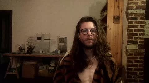 Princess Slut online show from January 3, 2025, 2:29 am