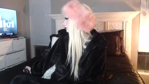 princessminxxy online show from January 10, 2025, 6:19 am