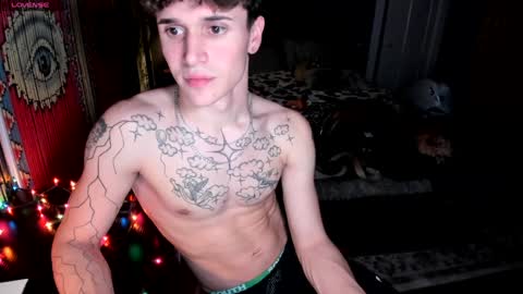 Princess Twink online show from December 19, 2024, 3:55 am