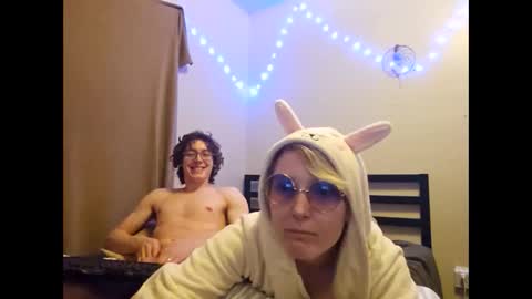 Funcouplefucking online show from January 7, 2025, 3:48 am