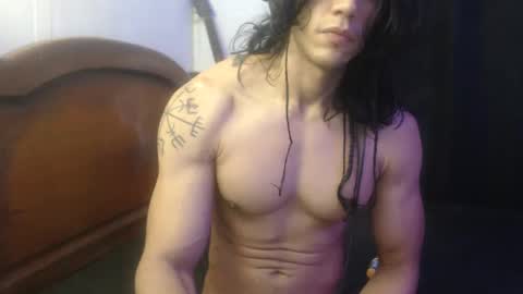 principe_oscuro online show from December 30, 2024, 3:58 am