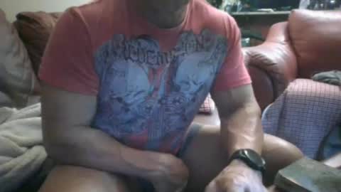 MUSCLEGOD online show from November 21, 2024, 12:50 am