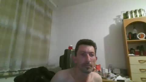 Mariusz online show from January 17, 2025, 9:56 pm