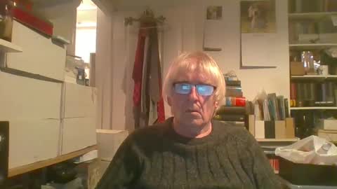 proudwelshman online show from November 27, 2024, 6:57 pm