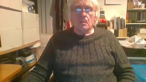 proudwelshman online show from November 26, 2024, 8:32 pm