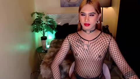 pussydoll07 online show from January 5, 2025, 9:49 am