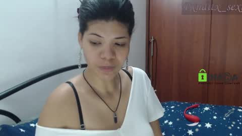 Abigail aby online show from January 27, 2025, 12:41 am