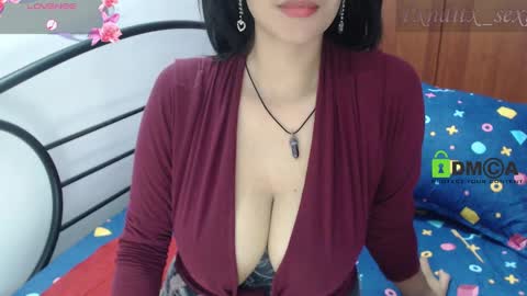 Abigail aby online show from December 31, 2024, 11:38 pm