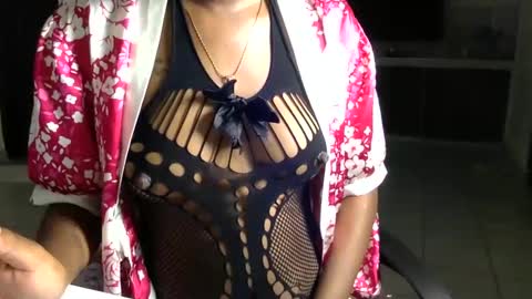 queen_asha online show from November 20, 2024, 5:39 am