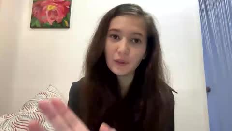 Viktoria online show from January 9, 2025, 3:34 pm