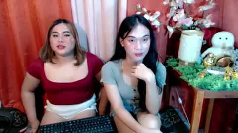 Stacyy online show from November 14, 2024, 11:59 am