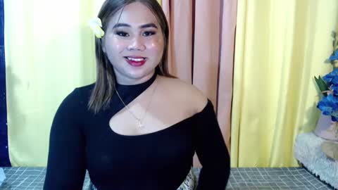 Stacyy online show from December 26, 2024, 2:06 pm